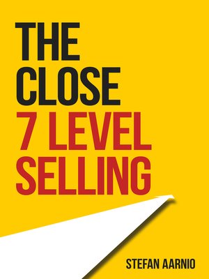cover image of The Close